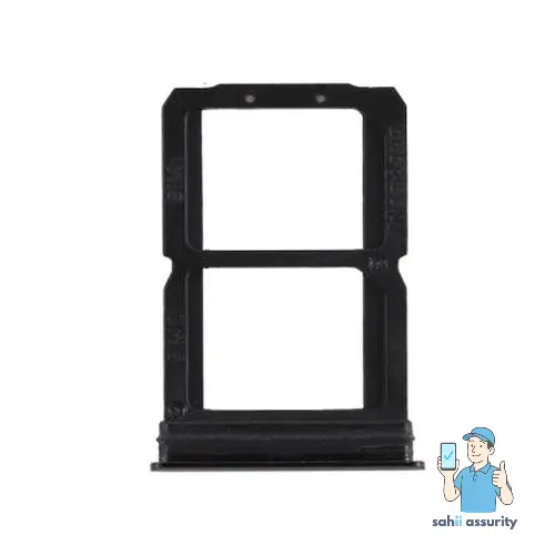 SIM Card Holder Tray for OnePlus 6
